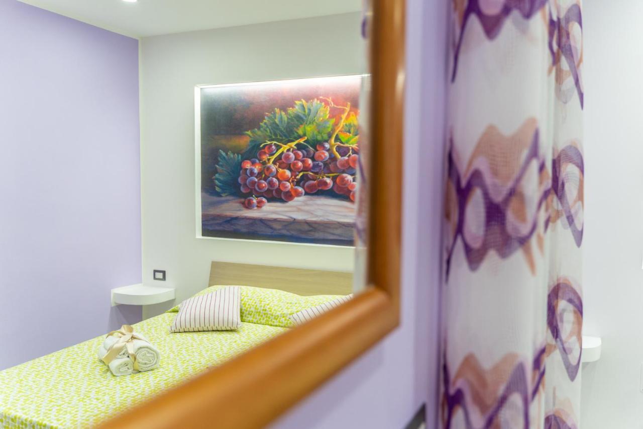 Casa Vacanze Dell'Angelo San Mauro Castelverde Εξωτερικό φωτογραφία